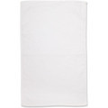 Hand towels double side terry. 40x60 cm.