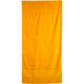 terry velour beach towel 75x150 cm