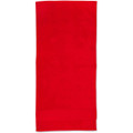 terry velour beach towel 75x150 cm