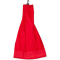 Golf Towel With Hook