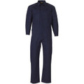 Men's Cotton Drill Coverall-Regular