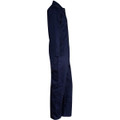 Men's Cotton Drill Coverall-Stout