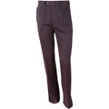 mens permananent press pants reg