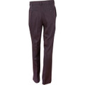 mens permananent press pants reg