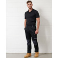 Unisex Utility Stretch Cargo Work Pants