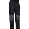 Unisex Utility Stretch Cargo Work Pants