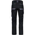Unisex Utility Stretch Cargo Work Pants
