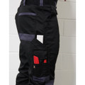 Unisex Utility Stretch Cargo Work Pants