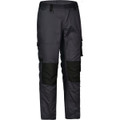 Unisex Utility Stretch Cargo Work Pants