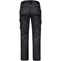 Unisex Utility Stretch Cargo Work Pants