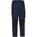 Unisex Utility Stretch Cargo Work Pants