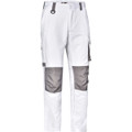 Unisex Utility Stretch Cargo Work Pants