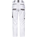 Unisex Utility Stretch Cargo Work Pants