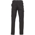 drill pant pocket on leg / regular fit