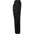 drill pant pocket on leg / regular fit