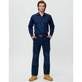 Heavy Duck Weave Dura-Wear Work Pant - Regular