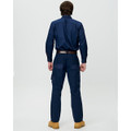 Heavy Duck Weave Dura-Wear Work Pant - Regular