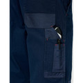 Heavy Duck Weave Dura-Wear Work Pant - Regular