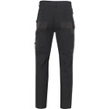 Heavy Duck Weave Dura-Wear Work Pant - Regular