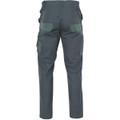 Heavy Duck Weave Dura-Wear Work Pant - Regular