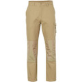 Heavy Duck Weave Dura-Wear Work Pant - Regular