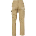 Heavy Duck Weave Dura-Wear Work Pant - Regular