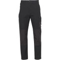 Heavy Duck Weave Dura-Wear Work Pant - Stout