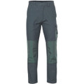 Heavy Duck Weave Dura-Wear Work Pant - Stout