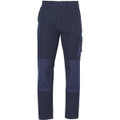 Heavy Duck Weave Dura-Wear Work Pant - Stout