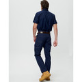 Light Weight Semi-Fitted Cordura Work Pants