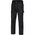 Rip-Stop Poly/Cotton Stretch Work Pants