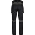 Rip-Stop Poly/Cotton Stretch Work Pants