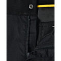 Rip-Stop Poly/Cotton Stretch Work Pants