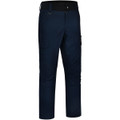 Rip-Stop Poly/Cotton Stretch Work Pants
