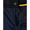 Rip-Stop Poly/Cotton Stretch Work Pants