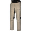 Rip-Stop Poly/Cotton Stretch Work Pants