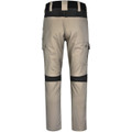 Rip-Stop Poly/Cotton Stretch Work Pants