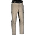 Rip-Stop Poly/Cotton Stretch Work Pants