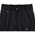 Rip-Stop Poly/Cotton Stretch Work Shorts