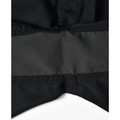 Rip-Stop Poly/Cotton Stretch Work Shorts