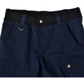 Rip-Stop Poly/Cotton Stretch Work Shorts