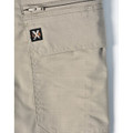 Rip-Stop Poly/Cotton Stretch Work Shorts