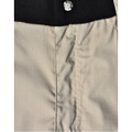 Rip-Stop Poly/Cotton Stretch Work Shorts