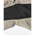 Rip-Stop Poly/Cotton Stretch Work Shorts