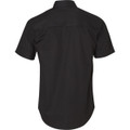 cool-breeze S/S cotton work shirt