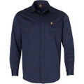 AIWX Workwear L/S Shirt