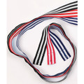 Changeable Two Tone Apron Straps