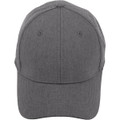 4-Way Stretch Laser Cut Runner's Cap