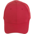 4-Way Stretch Laser Cut Runner's Cap