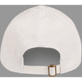 4-Way Stretch Laser Cut Runner's Cap